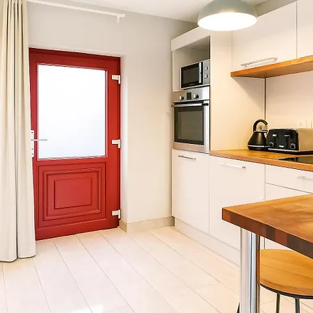3 Double Bed House Center Сasa de vacaciones